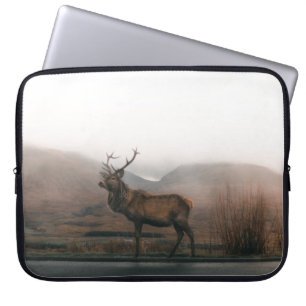 CAPA PARA NOTEBOOK BONITO REINDOR