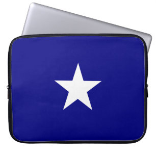 Capa Para Notebook Bonnie Blue Flag