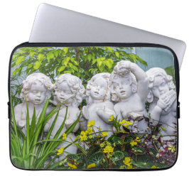 Capa Para Notebook Bons anjos...