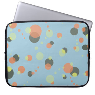 Capa Para Notebook BORBULHA o universo