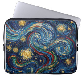 Capa Para Notebook Boston Football Art 2026 Skyline Stadium Design