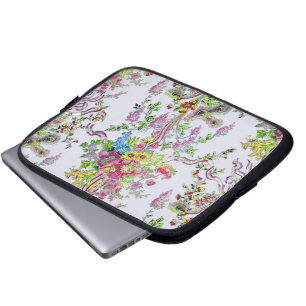 Capa Para Notebook Boudoir de Marie Antoinette