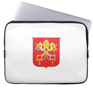 Capa Para Notebook brasão de armas símbolo emblema bandeira do país V