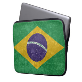 Capa Para Notebook Brasil