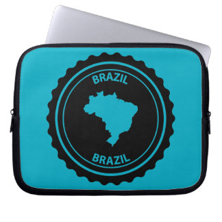 Capa Para Notebook Brasil