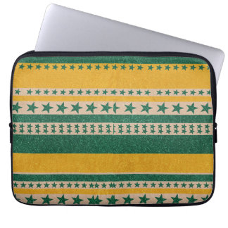 Capa Para Notebook Brasil World Cup 2026
