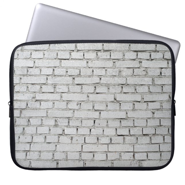 CAPA PARA NOTEBOOK BRICK WALL (Frente)