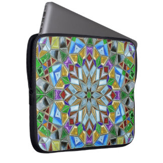 Capa Para Notebook bright day 1