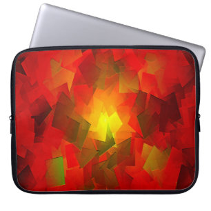 Capa Para Notebook Brilho interno...