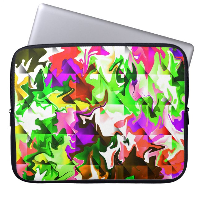 Capa Para Notebook Brincadeira...... (Frente)