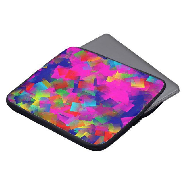 Capa Para Notebook Brincando...... (Frente Topo)