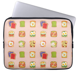 Capa Para Notebook Brinde Brunch