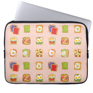 Capa Para Notebook Brinde Brunch