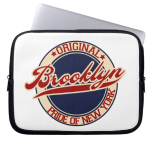 Capa Para Notebook Brooklyn