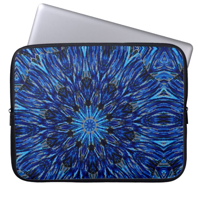 Capa Para Notebook Bruiser (Frente)