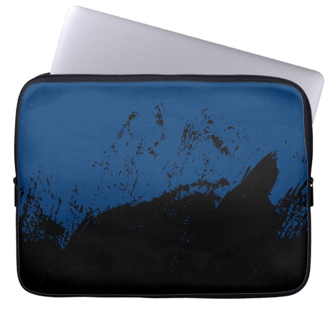 Capa Para Notebook BrushAVE 8 (Frente)