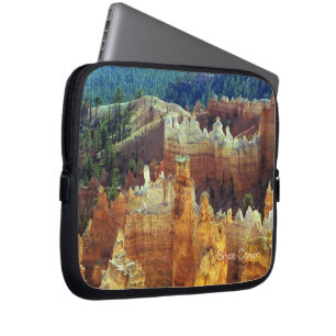Capa Para Notebook Bryce Canyon