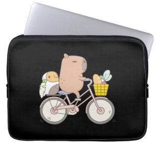 Capa Para Notebook Bubu, guincho,