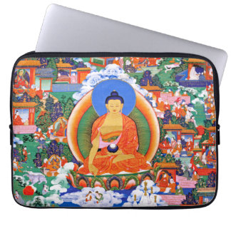 Capa Para Notebook Buda - Shakyamuni Buddha