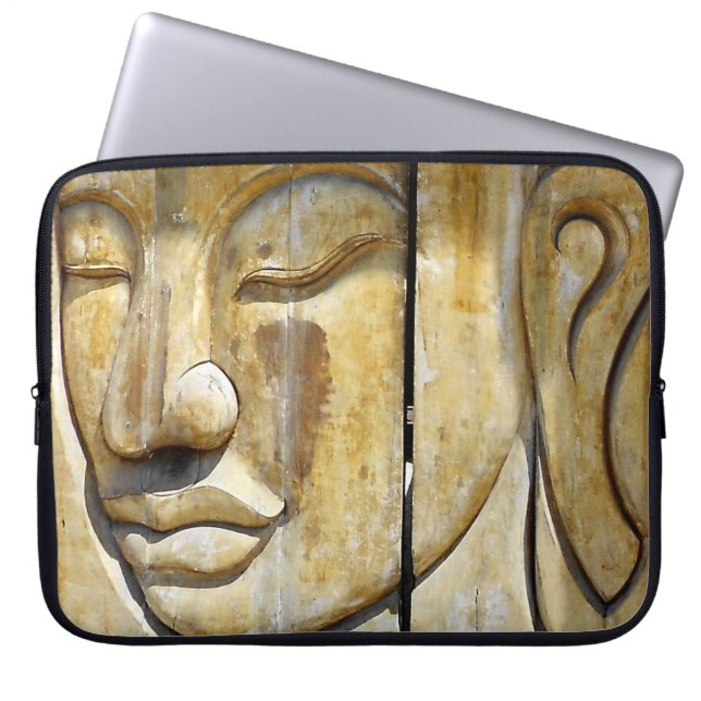 Capa Para Notebook Buddha Beverly Colinas (Frente)