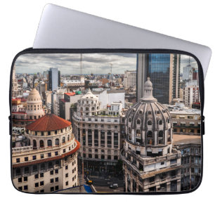 Capa Para Notebook Buenos Aires