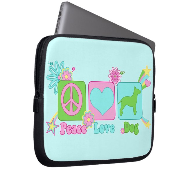 Capa Para Notebook BullTerrier.png (Frente Esquerda)