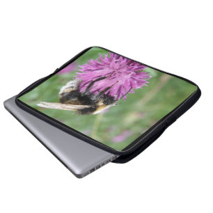 Capa Para Notebook Bumblebee em uma bolsa de Laptop de Thiste