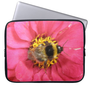 Capa Para Notebook Bumblebee Laptop Bag