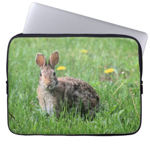 Capa Para Notebook Bunny