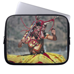 Capa Para Notebook Butão, Thimphu. Há uma grande variedade de