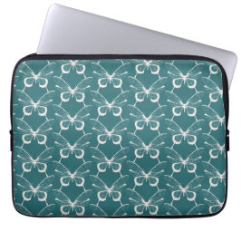 Capa Para Notebook Butterfly Laptop Sleeve