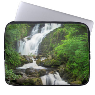 Capa Para Notebook Cachoeira Torc, Irlanda