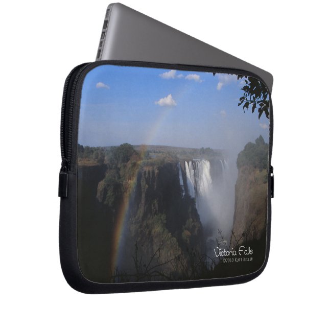 Capa Para Notebook Cachoeira Vitória 1 (Frente Esquerda)