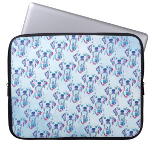 Capa Para Notebook Cachorro