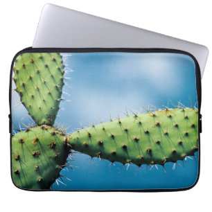 Capa Para Notebook Cacto de Prickley