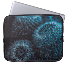 Capa Para Notebook Cacto Escuro