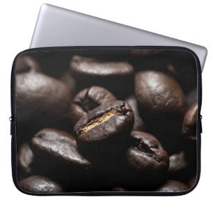 Capa Para Notebook Café feijão torrado comida café