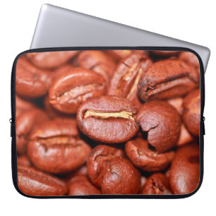 Capa Para Notebook Café torrado