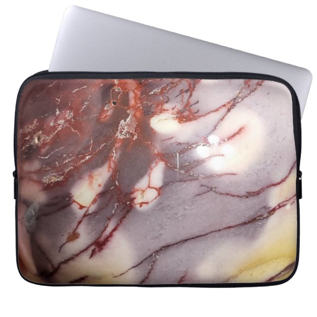 Capa Para Notebook Caixa de eletrônicos de Modificação (Frente)