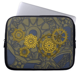 Capa Para Notebook Caixa de Laptop de Fecho