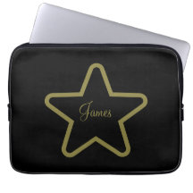 Caixa de Tablet Personalizada Star