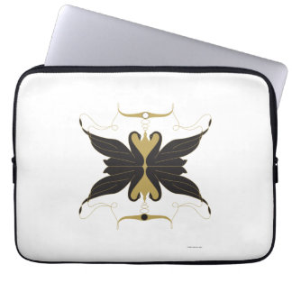 Capa Para Notebook Caixa do laptop da cisne