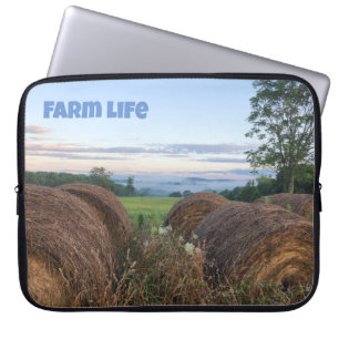 Capa Para Notebook Caixa do laptop de 15 polegadas com zíper