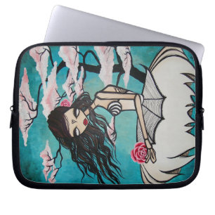 Capa Para Notebook Caixa do laptop de "Ava"