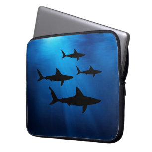 Capa Para Notebook Caixa legal do laptop dos homens