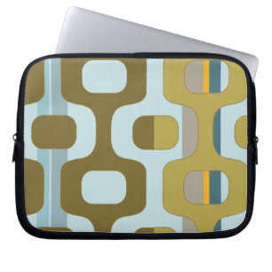 Capa Para Notebook Calçada Ipa com listras