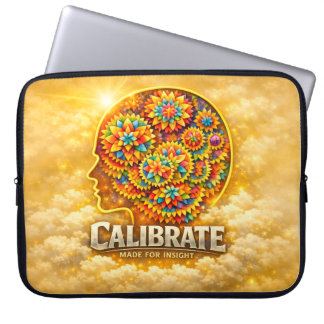 Capa Para Notebook CalibrarMente