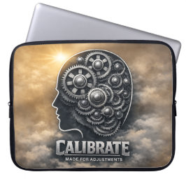 Capa Para Notebook CalibrarMente