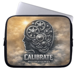 Capa Para Notebook CalibrarMente