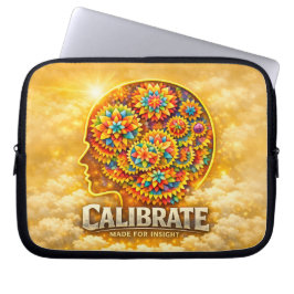 Capa Para Notebook CalibrateMind Protetor para Laptop